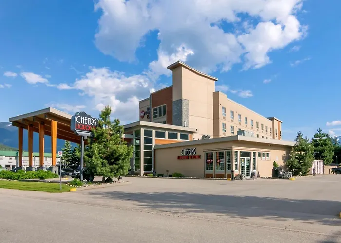 Best Western Plus Revelstoke