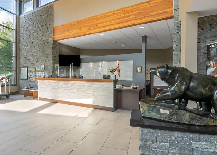 Best Western Plus Revelstoke