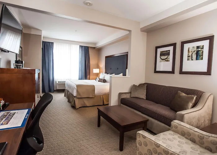 Best Western Plus Revelstoke
