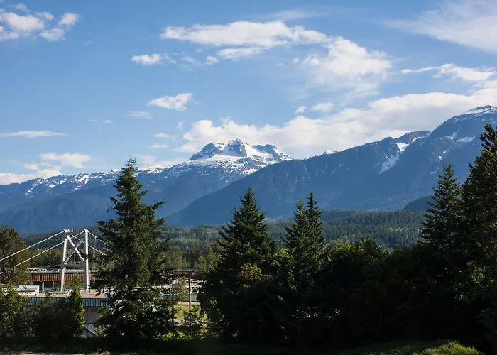 Best Western Plus Revelstoke