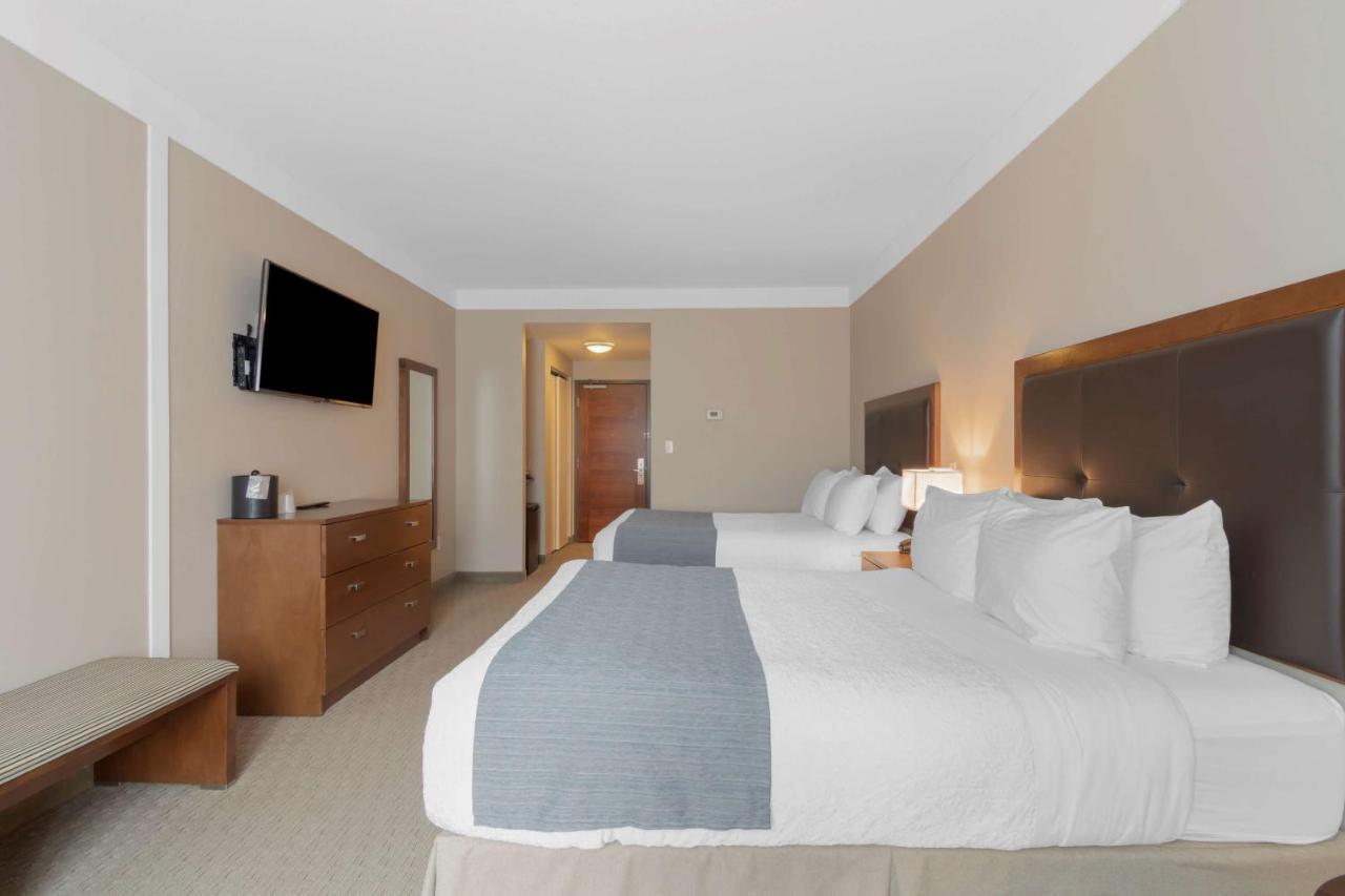 Hotel Western