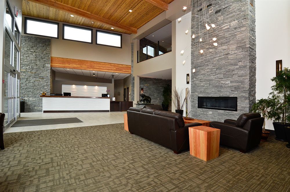 Hotel Western Revelstoke